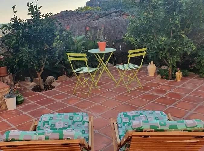 El Balcon De Los Suenos