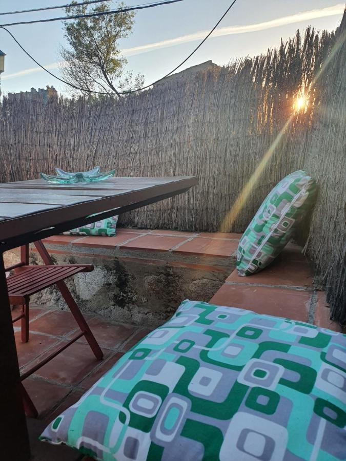 El Balcon De Suenos Landhaus