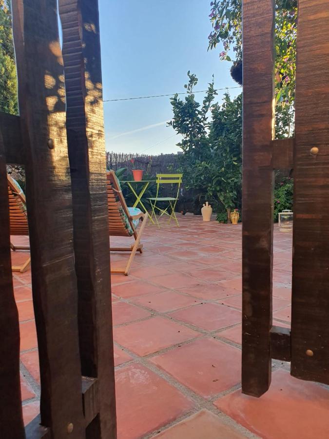 Landhaus El Balcon De Suenos *