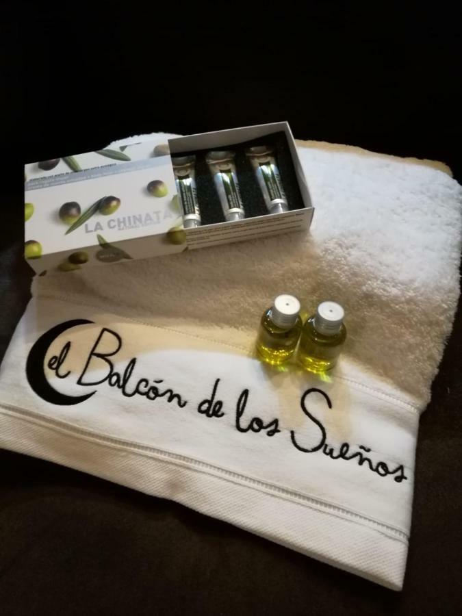 El Balcon De Suenos Trevejo
